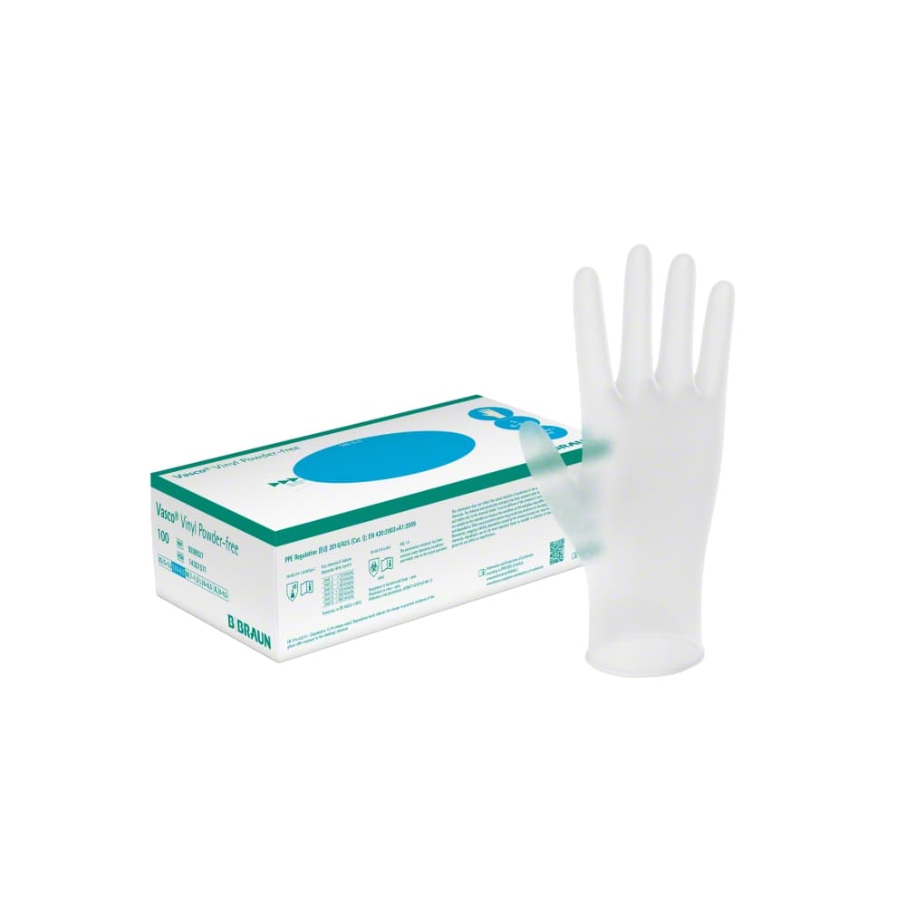 Vasco® Vinyl Powder-free-product picture web