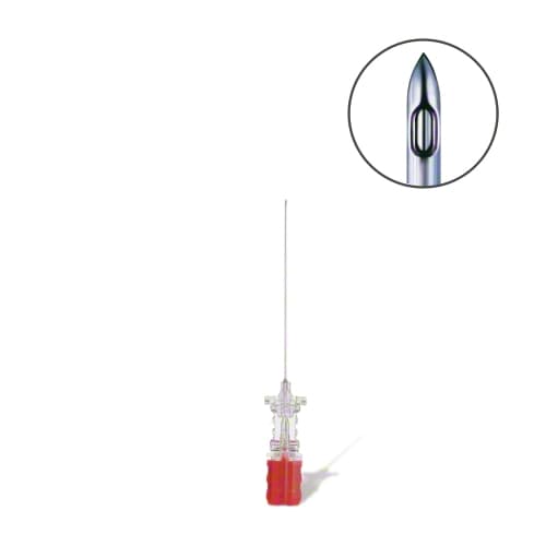 Pencan Paed NrFit-Spinal needle
