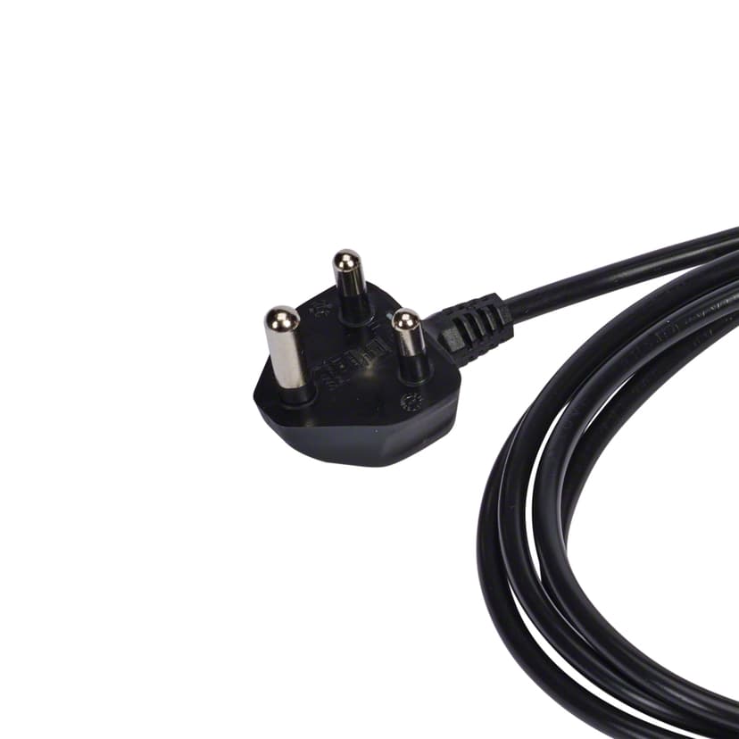 Spaceplus Power Cord Type D-Accessories
