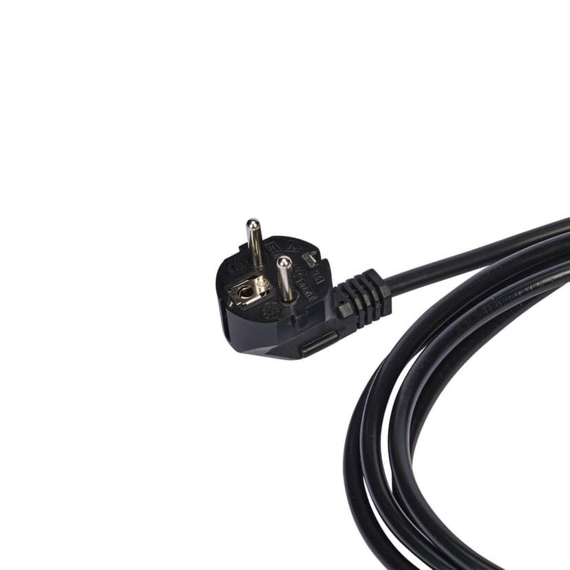 Spaceplus Power Cord Type E-Accessories