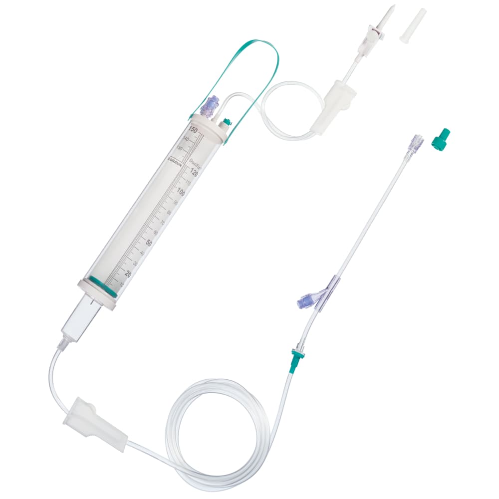 Dosifix without protective cap-IV Administration Sets