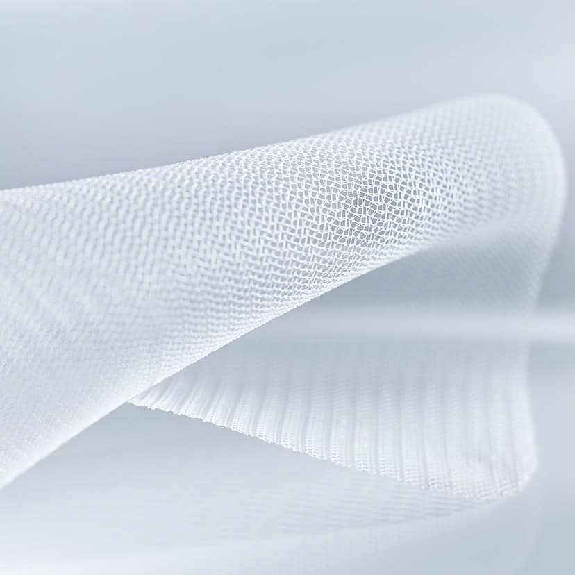 Optilene® Silver Mesh-Product Picture CW Enlargement