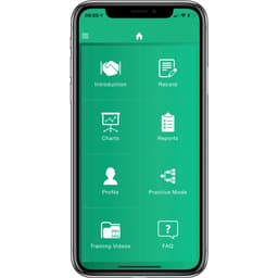 Hygiene Audit Tool-HAT Screenshot home screen