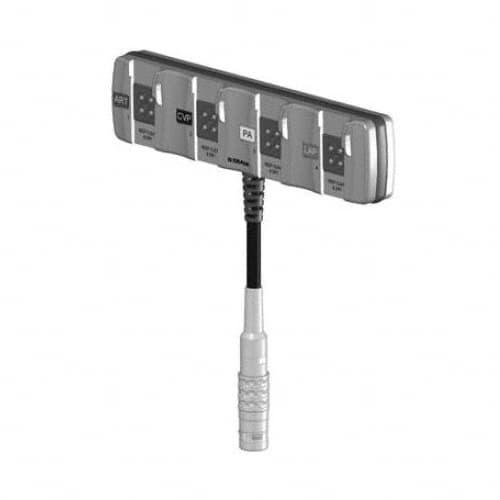 Reusable Transducer Board-Product Picture CW Enlargement