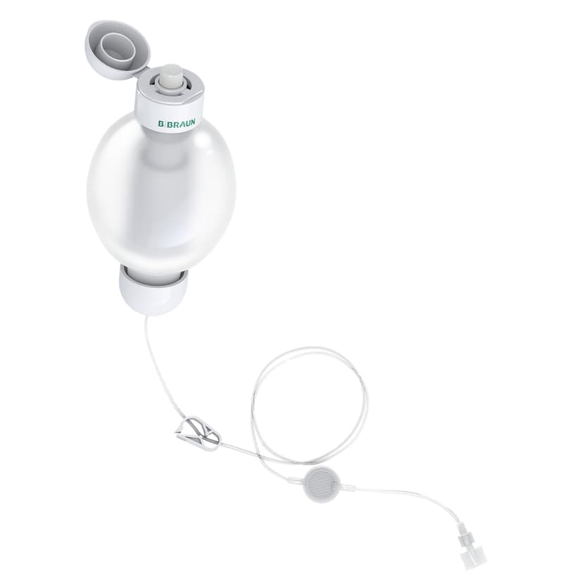 Easypump II ST/LT-Product picture of Easypump II