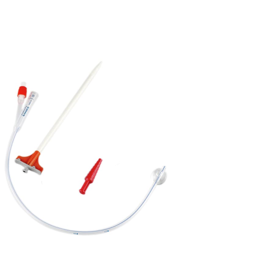 CYSTOFIX DILATION-INT BAL CH16