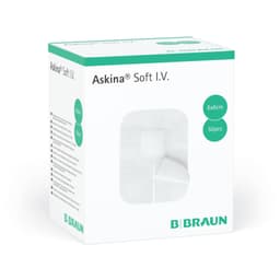 Askina® Soft I.V.-Packaging picture