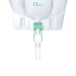 Urimed SP Leg Bag-Avitum Product Image