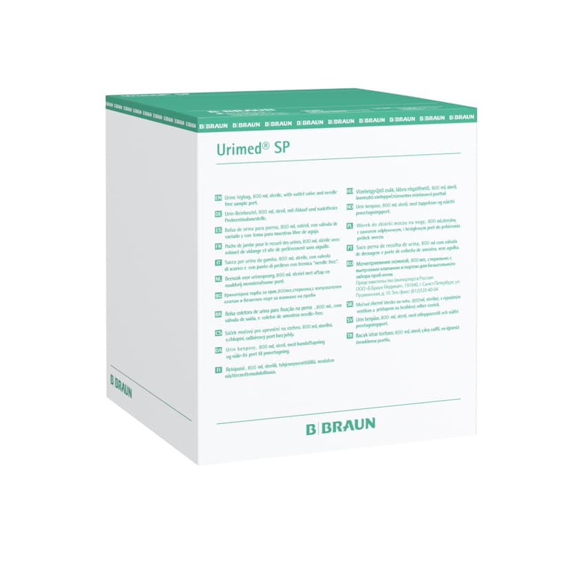 Urimed SP Leg Bag-Avitum Product Image