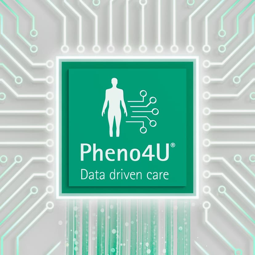 Pheno4U®-Product Picture