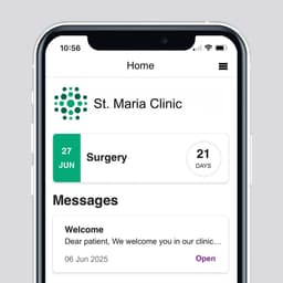 ForPatientApp-Product Picture