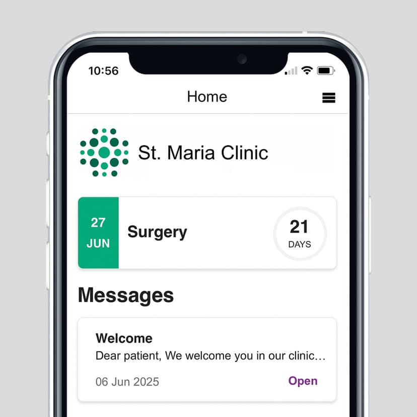 ForPatientApp-Product Picture