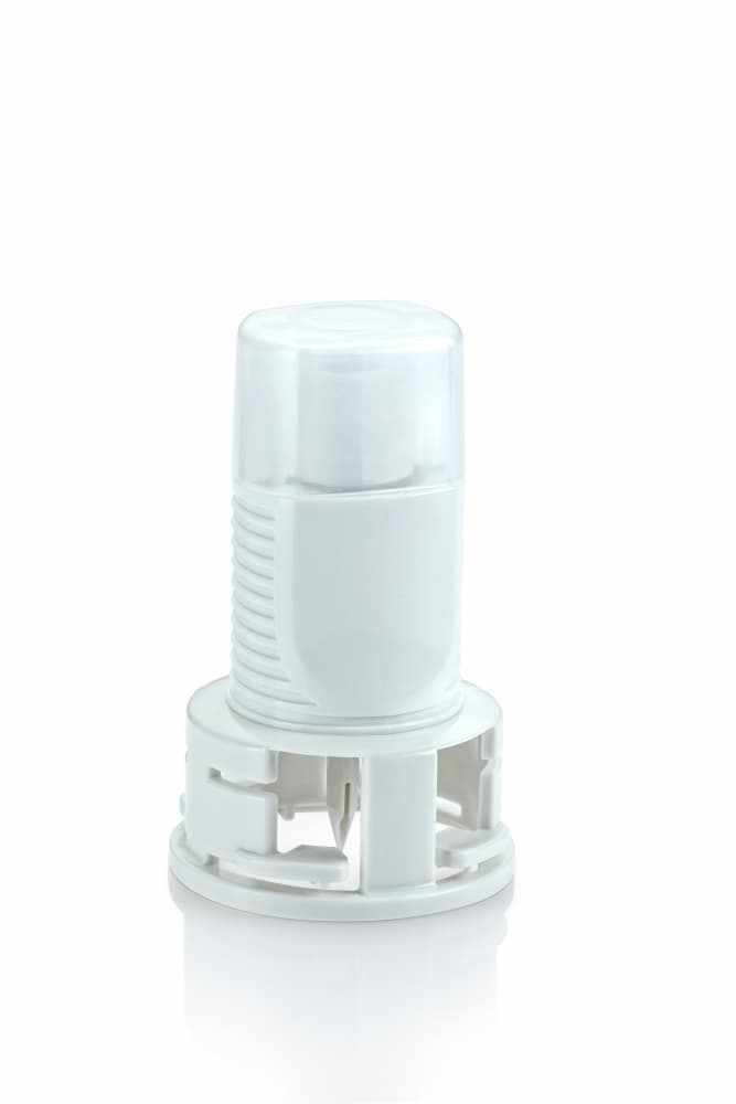 Chemfort vial adaptor-Picture of Chemfort vial adaptor 28mm