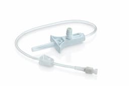 Chemfort bag adaptor luer lock-Picture of Chemfort bag adaptor luer lock