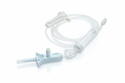 Chemfort IV safety set-Picture of Chemfort IV safety set