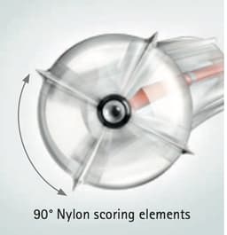 Aperta NSE PTA PRID00015915-Aesculap Product Image