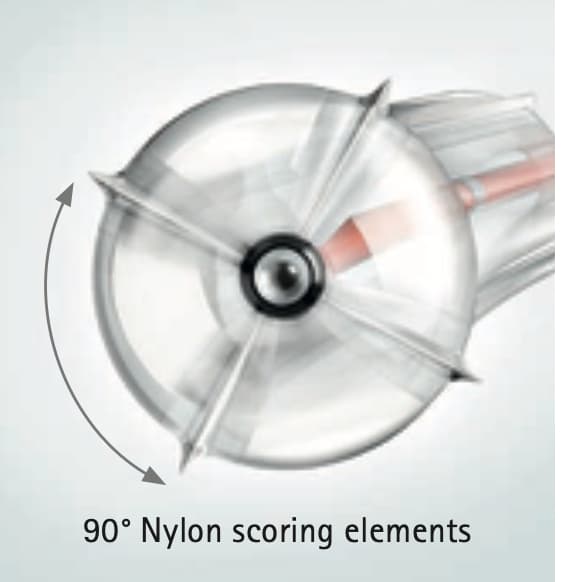 Aperta NSE PTA PRID00015915-Aesculap Product Image