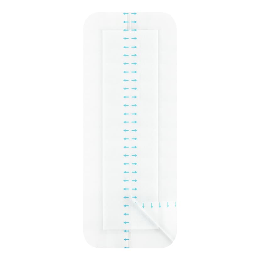 Askina Soft Clear-Product picture 10x25