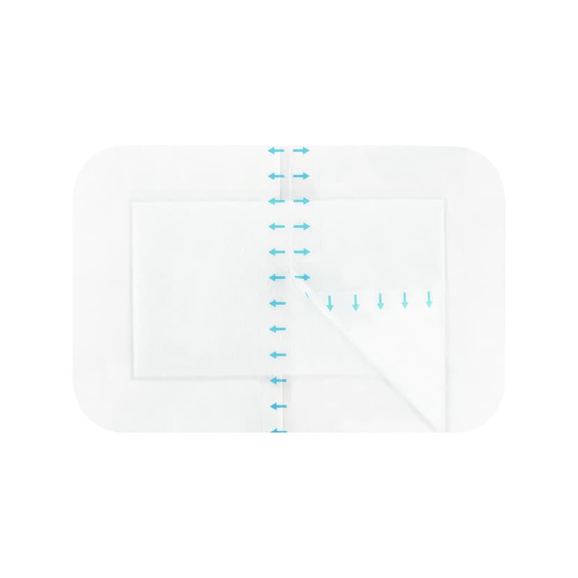 Askina Soft Clear-Product picture 7.5x5