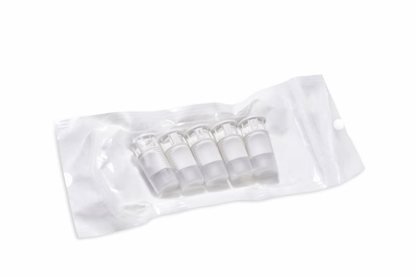 Chemfort vial adaptor Multipack-Image of Chemfort vial adaptor Multipack with 5 units