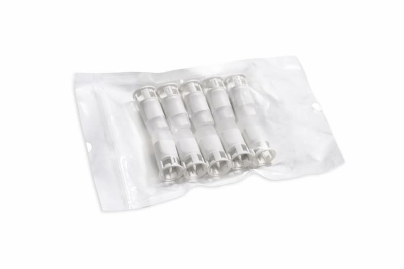 Chemfort vial adaptor Multipack-Image of Chemfort vial adaptor Multipack with 10 units