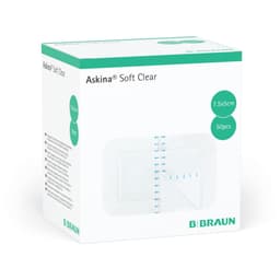 Askina® Soft Clear-Packaging picture
