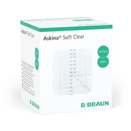 Askina® Soft Clear-Packaging picture