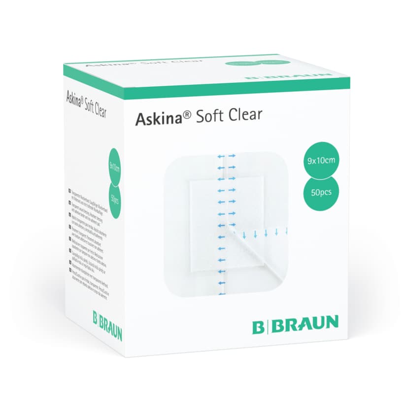Askina® Soft Clear-Packaging picture