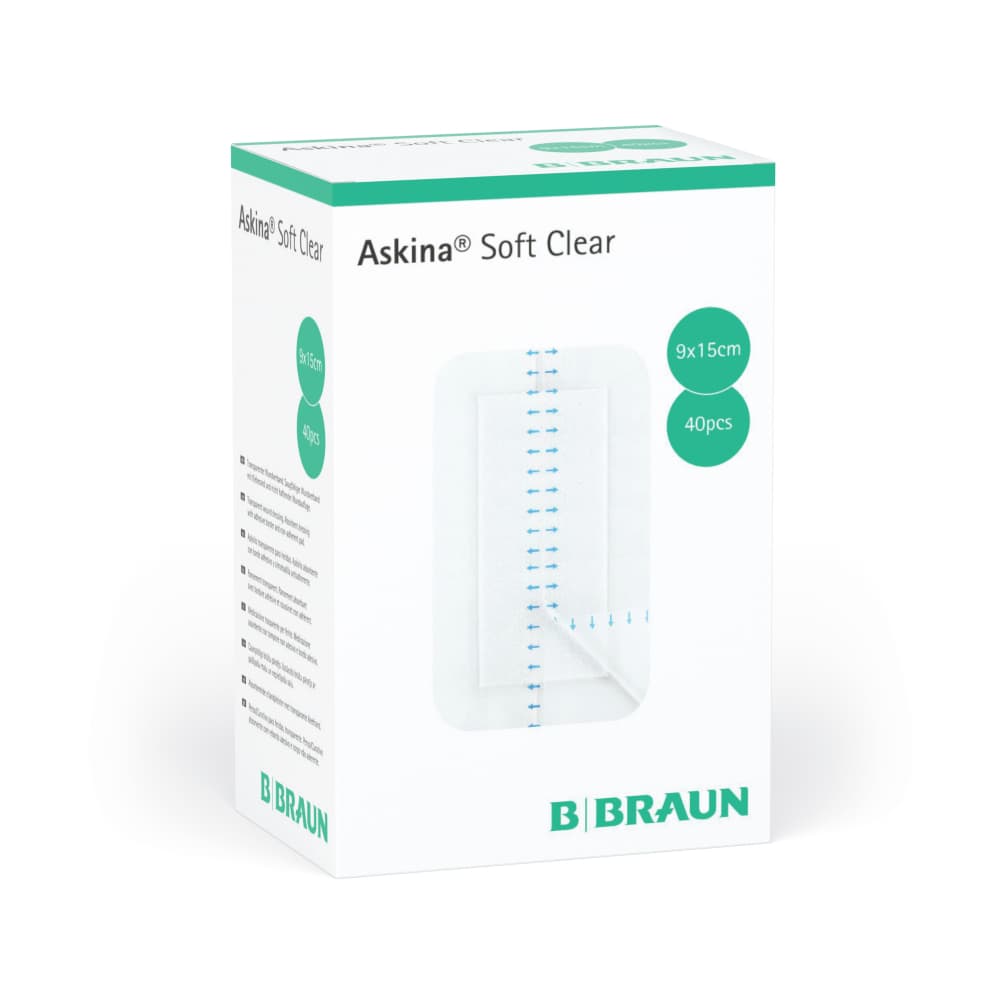 Askina® Soft Clear-Packaging picture
