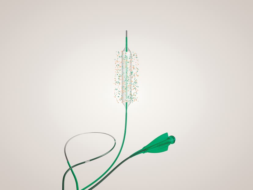 SeQuent Please ASCEND-Aesculap Product Image