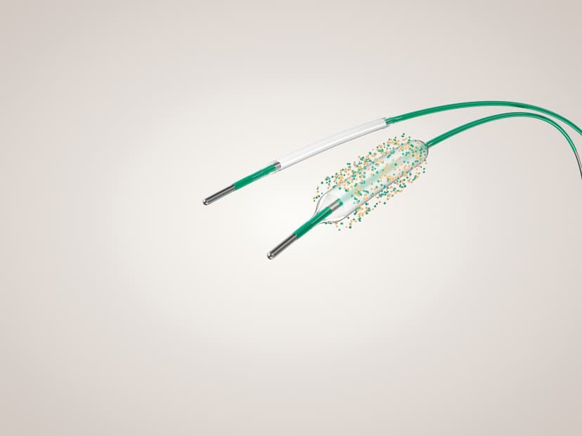 SeQuent Please ASCEND-Aesculap Product Image