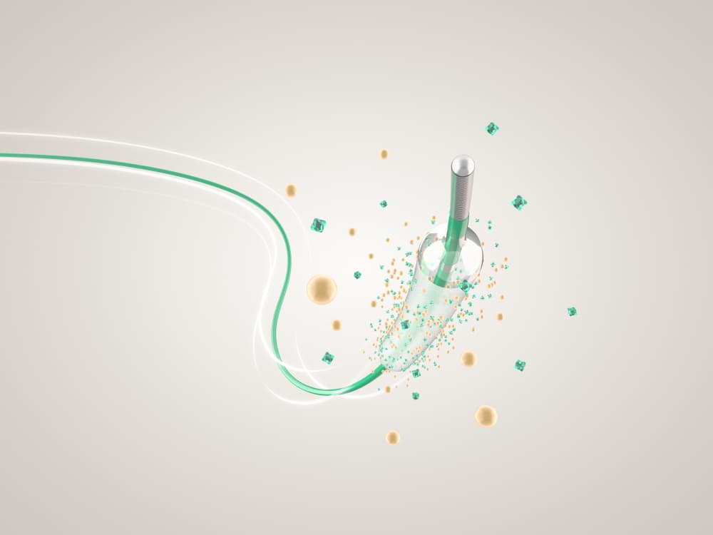 SeQuent Please ASCEND-Aesculap Product Image