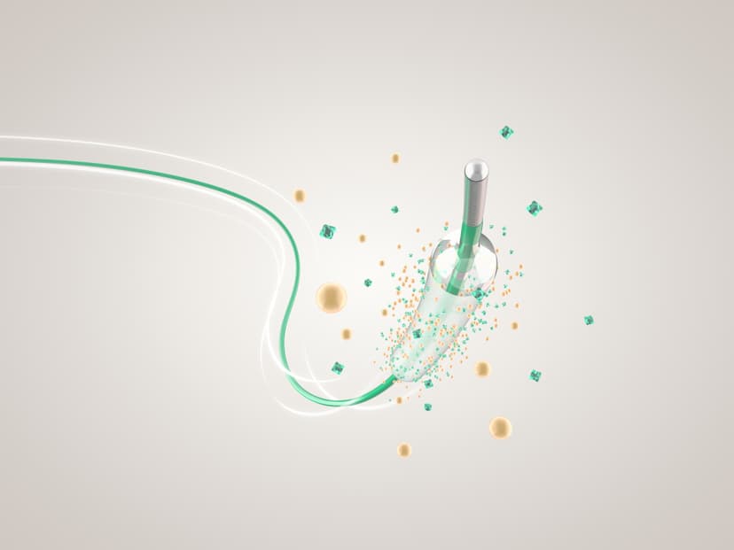 SeQuent Please ASCEND-Aesculap Product Image