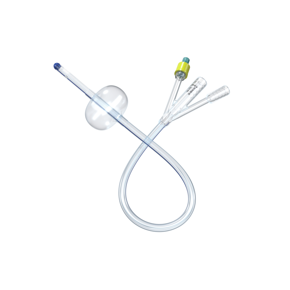 Urimed Cath 3-ways-Avitum Product Image