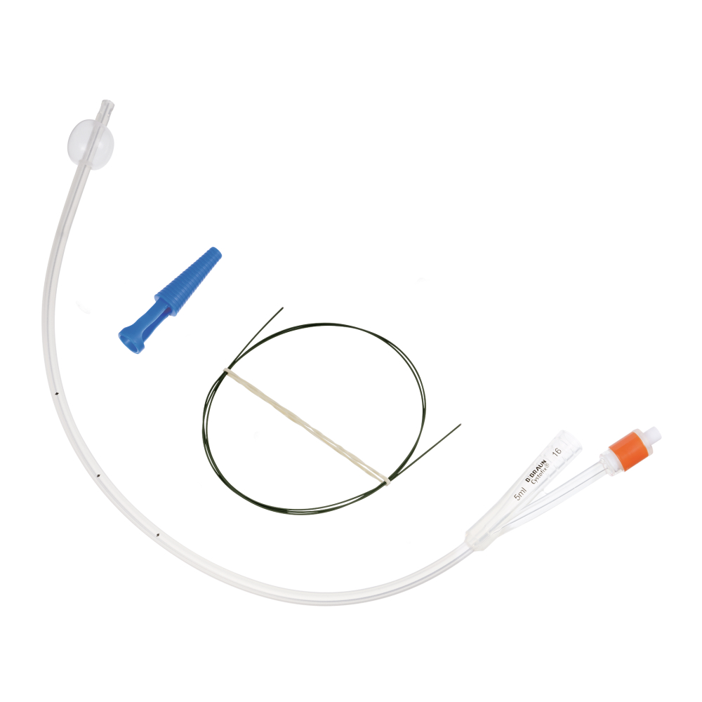 CYSTOFIX DILATION INT BAL CH16-Product image
