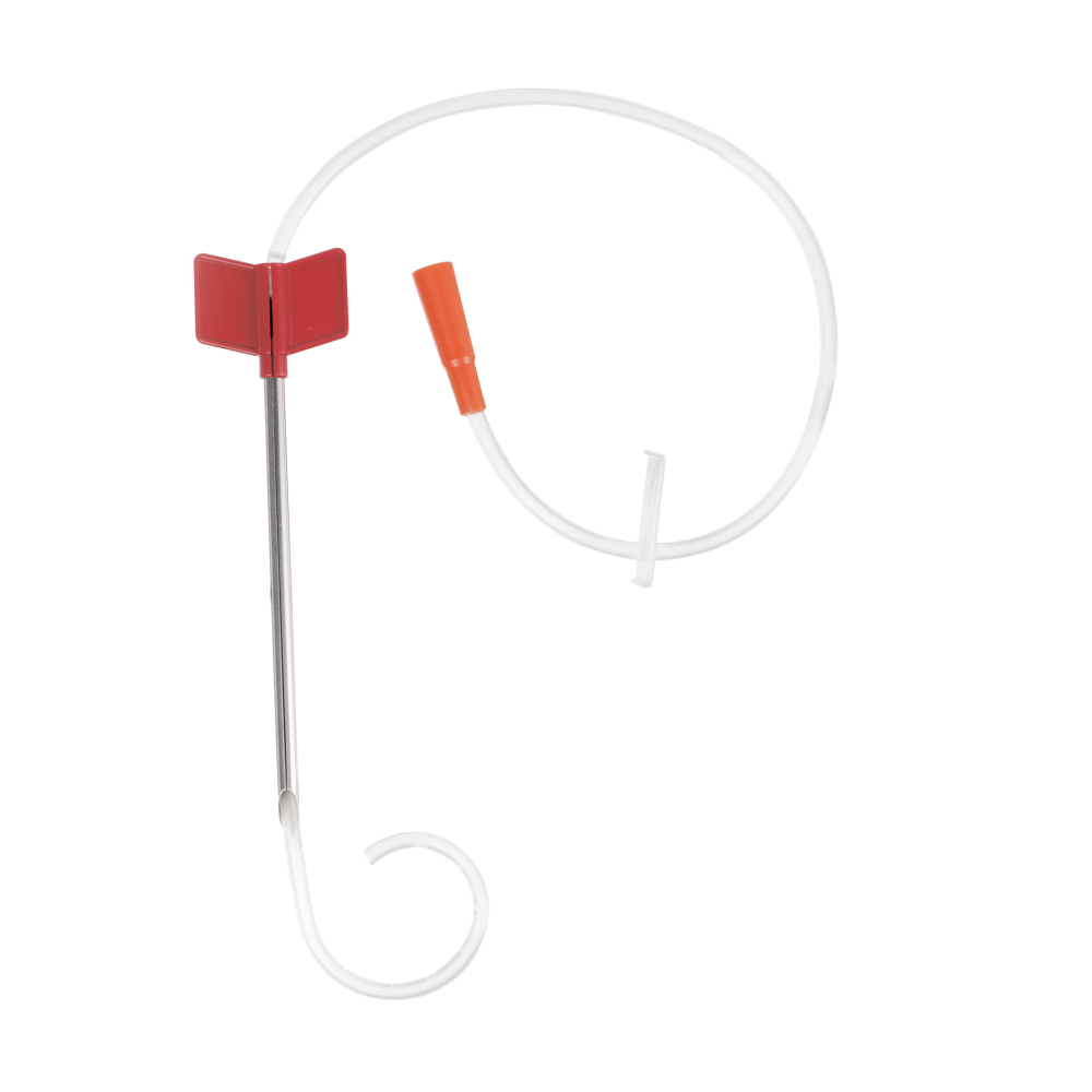 CYSTOFIX SET WITHOUT BAG FR15,12 CM-Product image